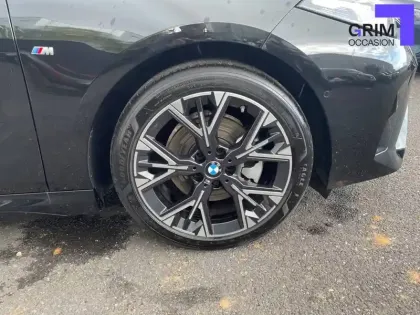 Photo 15 BMW Serie 1 120 170 ch DKG7