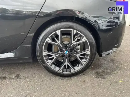 Photo 13 BMW Serie 1 120 170 ch DKG7