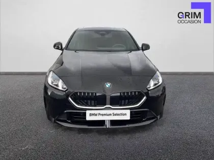 Photo 18 BMW Serie 1 120 170 ch DKG7