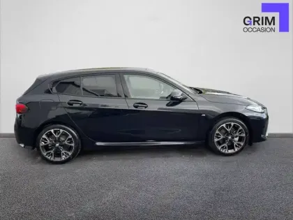 Photo 2 BMW Serie 1 120 170 ch DKG7