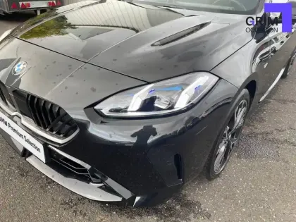 Photo 16 BMW Serie 1 120 170 ch DKG7