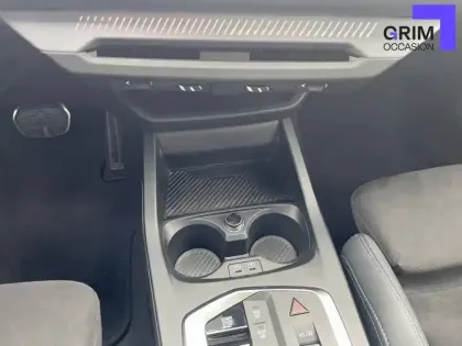 Photo 7 BMW Serie 1 120 170 ch DKG7