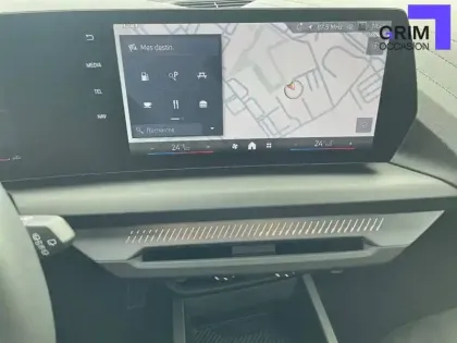 Photo 8 BMW Serie 1 120 170 ch DKG7