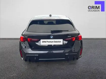 Photo 19 BMW Serie 1 120 170 ch DKG7