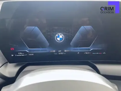 Photo 6 BMW Serie 1 120 170 ch DKG7