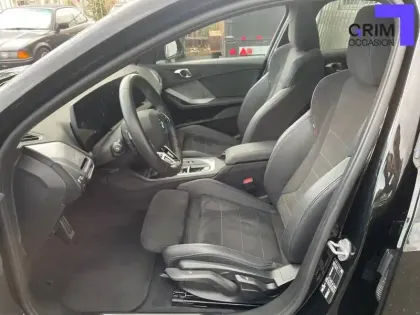 Photo 3 BMW Serie 1 120 170 ch DKG7