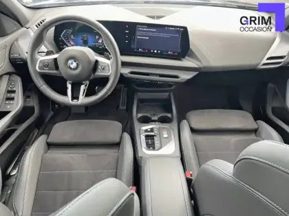 Photo 4 BMW Serie 1 120 170 ch DKG7