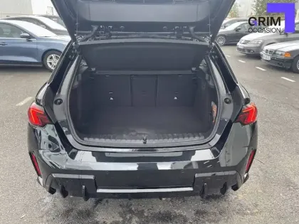 Photo 11 BMW Serie 1 120 170 ch DKG7