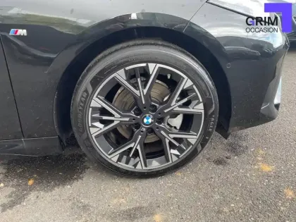 Photo 14 BMW Serie 1 120 170 ch DKG7