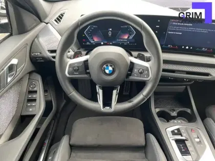 Photo 5 BMW Serie 1 120 170 ch DKG7