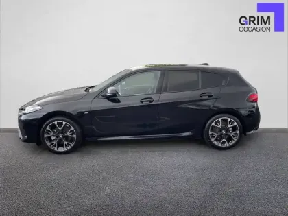 Photo 20 BMW Serie 1 120 170 ch DKG7