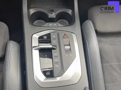 Photo 9 BMW Serie 1 120 170 ch DKG7