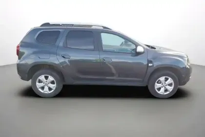 Photo 24 Dacia Duster  dCi 110 EDC 4x2