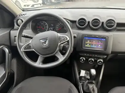 Photo 15 Dacia Duster  dCi 110 EDC 4x2