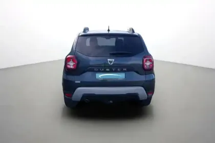 Photo 22 Dacia Duster  dCi 110 EDC 4x2