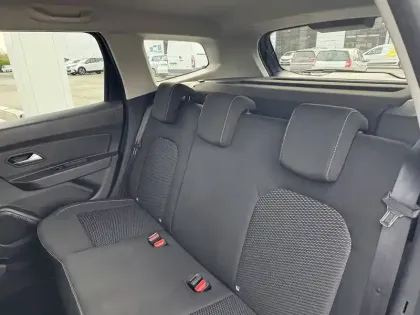 Photo 9 Dacia Duster  dCi 110 EDC 4x2