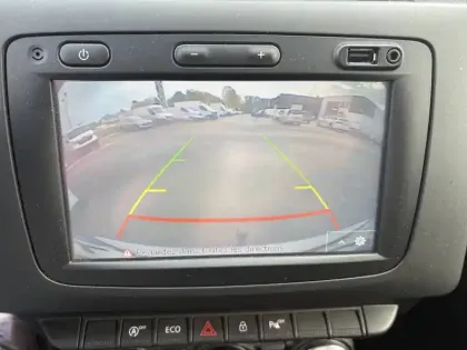 Photo 12 Dacia Duster  dCi 110 EDC 4x2