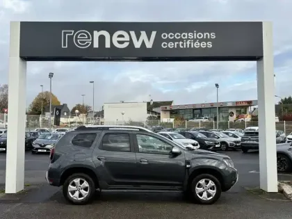 Photo 5 Dacia Duster  dCi 110 EDC 4x2