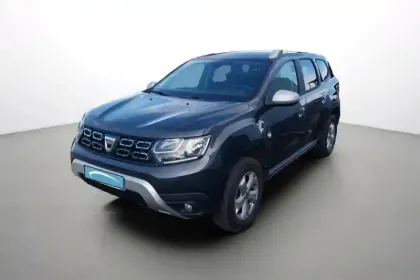 Photo 18 Dacia Duster  dCi 110 EDC 4x2