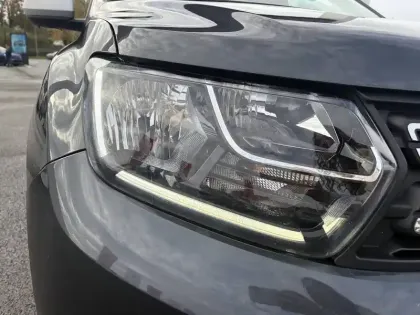 Photo 13 Dacia Duster  dCi 110 EDC 4x2