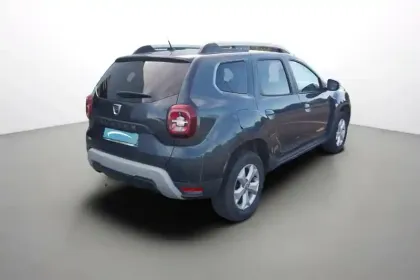 Photo 23 Dacia Duster  dCi 110 EDC 4x2