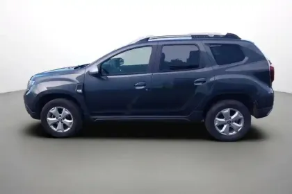 Photo 20 Dacia Duster  dCi 110 EDC 4x2