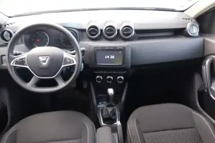 Photo 26 Dacia Duster  dCi 110 EDC 4x2