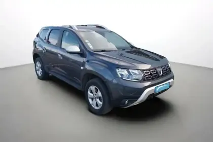 Photo 25 Dacia Duster  dCi 110 EDC 4x2