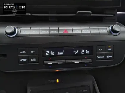 Photo 14 Hyundai Kona  Hybrid 129