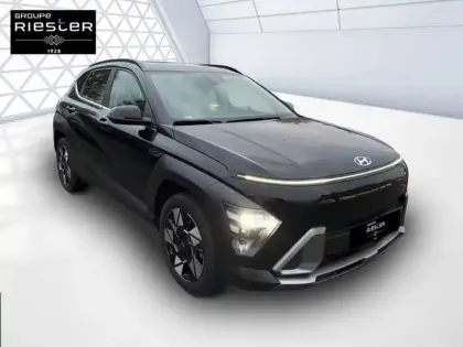 Photo 2 Hyundai Kona  Hybrid 129