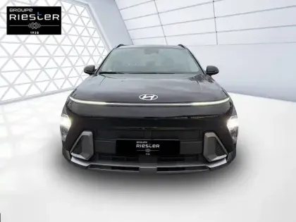 Photo 1 Hyundai Kona  Hybrid 129