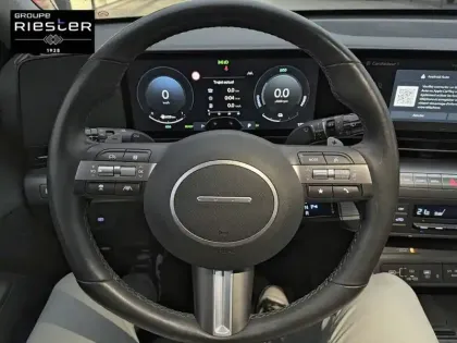 Photo 18 Hyundai Kona  Hybrid 129