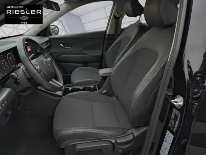 Photo 8 Hyundai Kona  Hybrid 129