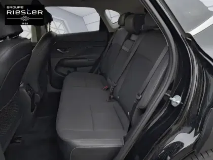 Photo 9 Hyundai Kona  Hybrid 129