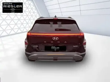 Photo 4 Hyundai Kona  Hybrid 129