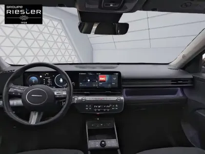 Photo 7 Hyundai Kona  Hybrid 129