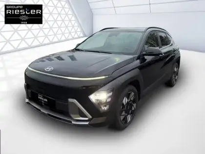 Photo Hyundai Kona Creative