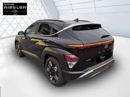 Photo 6 Hyundai Kona  Hybrid 129