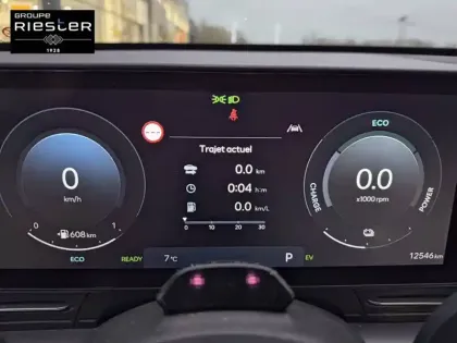 Photo 17 Hyundai Kona  Hybrid 129