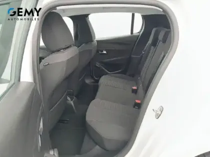 Photo 9 Peugeot 208  BlueHDi 100 S&S BVM6