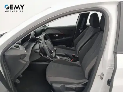 Photo 8 Peugeot 208  BlueHDi 100 S&S BVM6