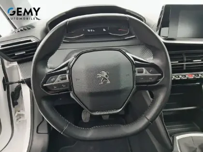 Photo 12 Peugeot 208  BlueHDi 100 S&S BVM6