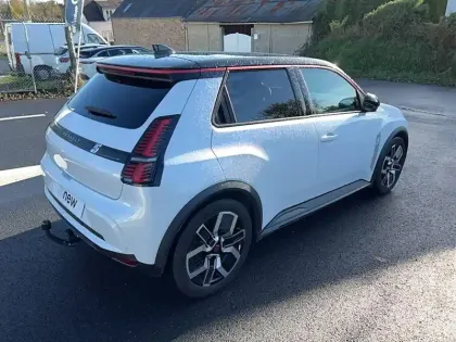 Photo 4 Renault 5 Renault  E-Tech Electrique 10 ch autonomie confort