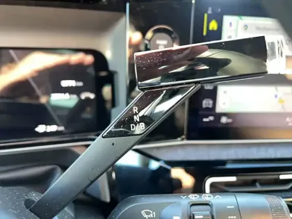 Photo 12 Renault 5 Renault  E-Tech Electrique 10 ch autonomie confort