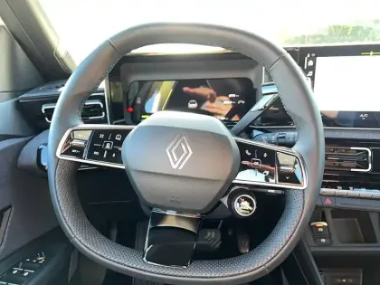 Photo 14 Renault 5 Renault  E-Tech Electrique 10 ch autonomie confort