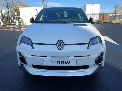 Photo 7 Renault 5 Renault  E-Tech Electrique 10 ch autonomie confort
