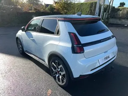 Photo 2 Renault 5 Renault  E-Tech Electrique 10 ch autonomie confort