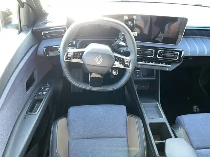 Photo 21 Renault 5 Renault  E-Tech Electrique 10 ch autonomie confort