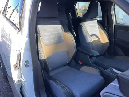 Photo 13 Renault 5 Renault  E-Tech Electrique 10 ch autonomie confort