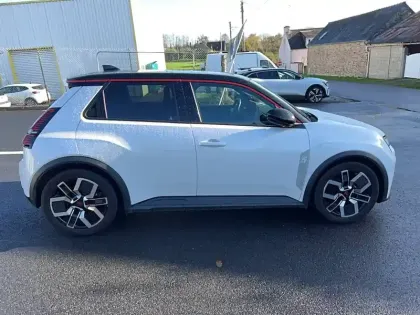 Photo 5 Renault 5 Renault  E-Tech Electrique 10 ch autonomie confort